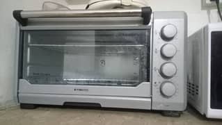 PERMASTEEL OVEN FOR SALE 0