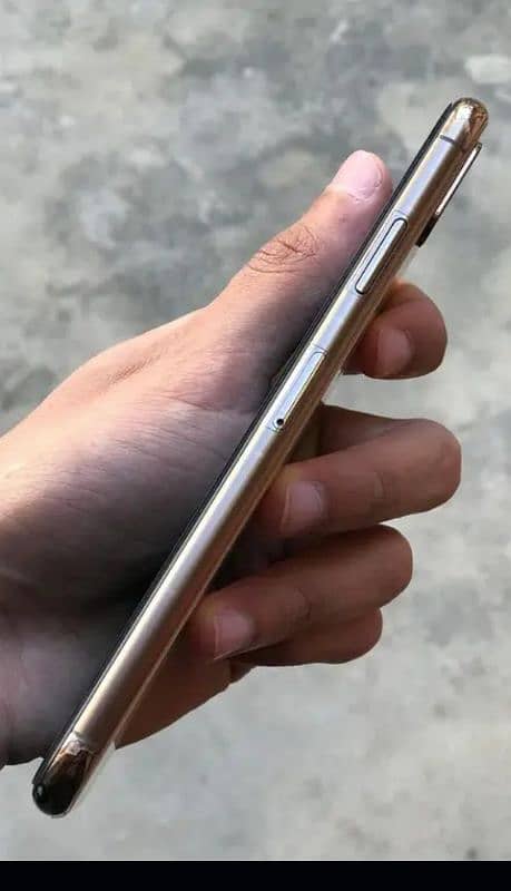 iphone xs max non pta 1