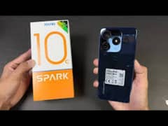 tenco spark 10c 0