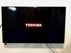 Toshiba Full HD TV 0