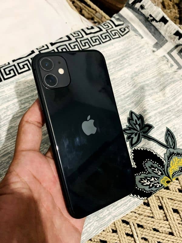 iPhone 11 128gb 0