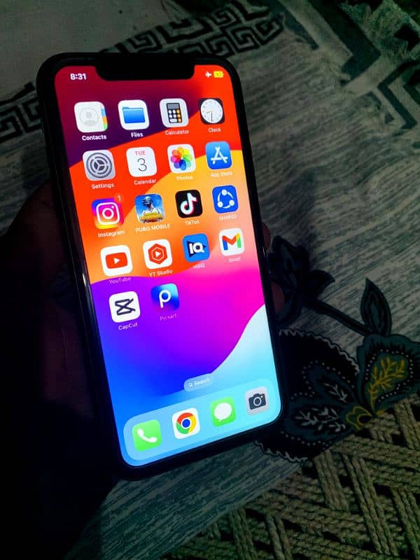 iPhone 11 128gb 3