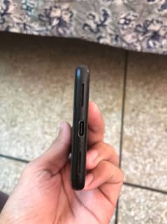 Google pixel 4xl non pta