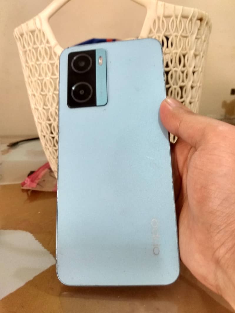 Oppo A57 3