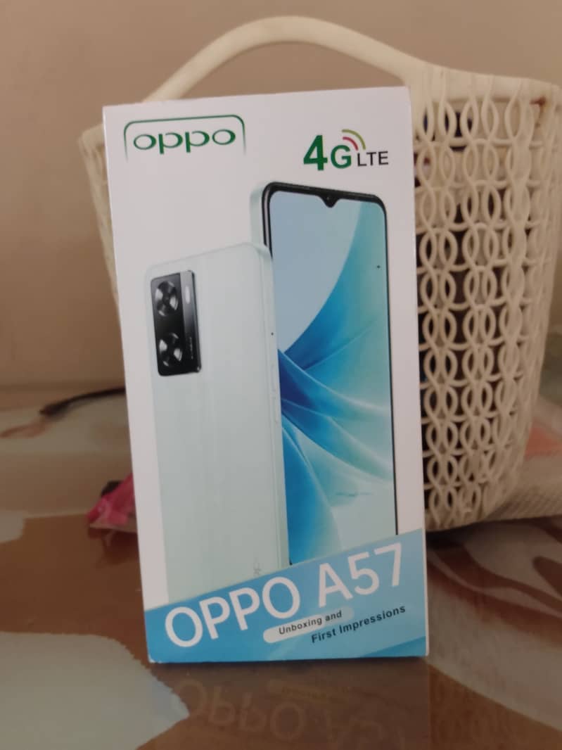 Oppo A57 6