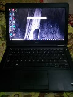 leptop core i5 5th generation dell leptop for sale