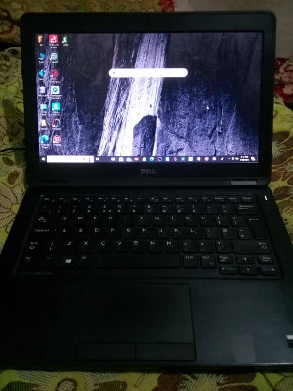 leptop core i5 5th generation dell leptop for sale 0