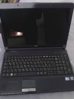 Core i3 laptop