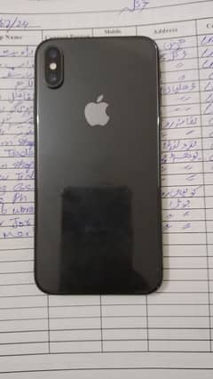 iPhone X 256GB