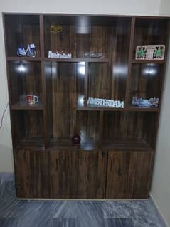 Brand new Cabinet for sale urgent