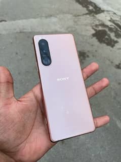 sony experia mark 3