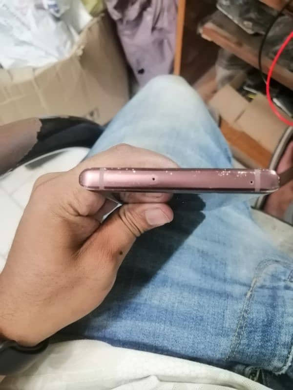 samsung note 9 dual sim pta approve only panel problem 1