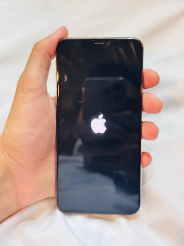 iphone xsmax 64gb jv 0