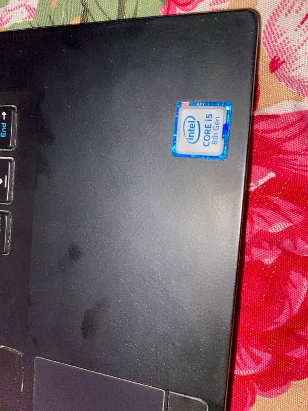 Dell Laptop 7490 3