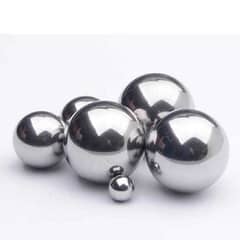 High Carbon Chromium Steel balls