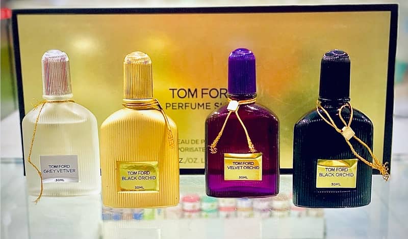 TOMFORD branded perfume original 0