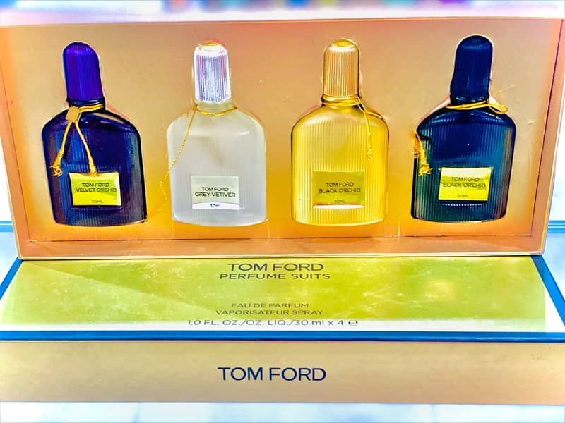 TOMFORD branded perfume original 1