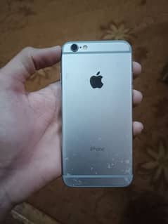 Iphone 6s 64gb