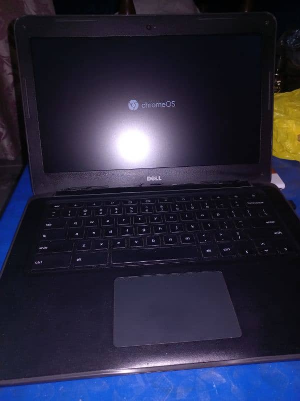 chrome book 2281 3