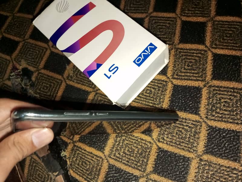 vivo s1 2