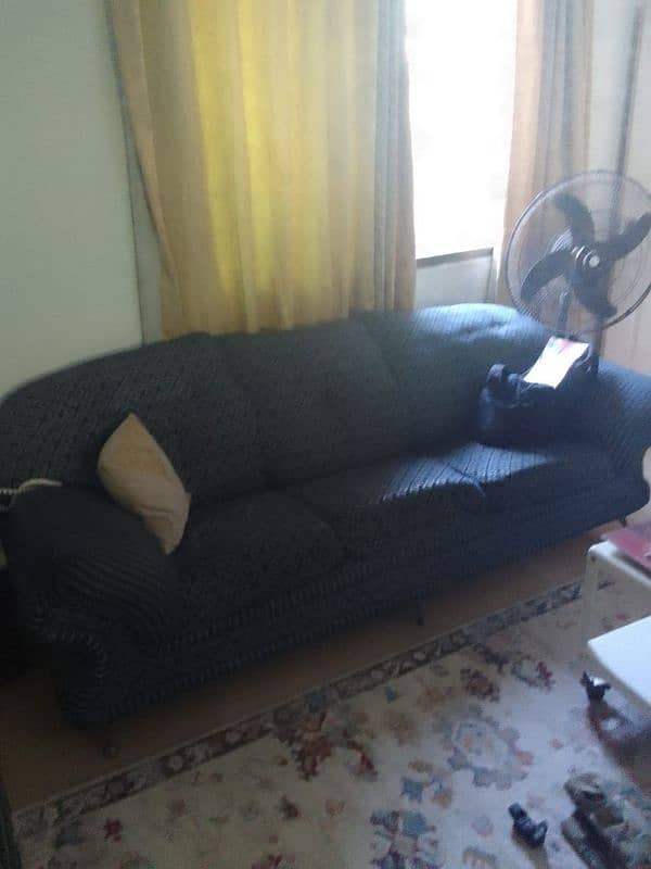 Sofa set 2