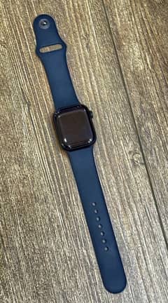 Apple Watch Series 7 41 mm 0