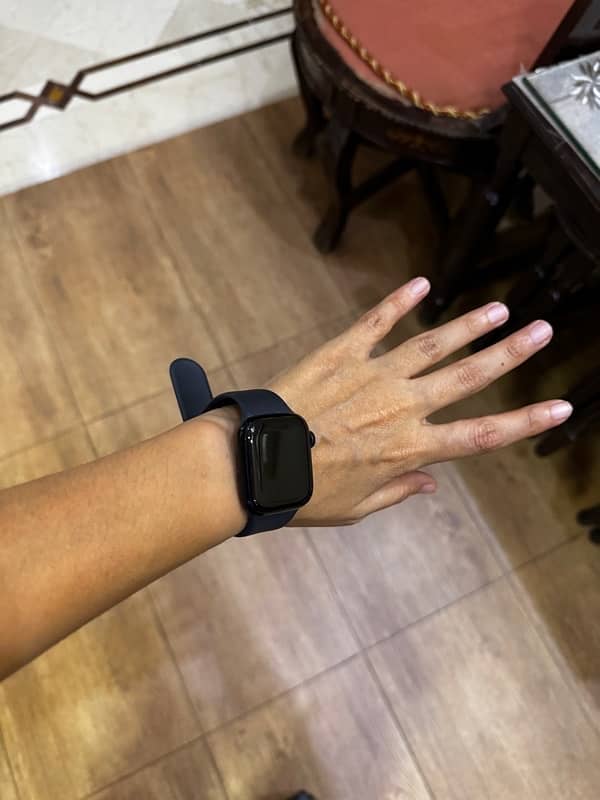 Apple Watch Series 7 41 mm 2