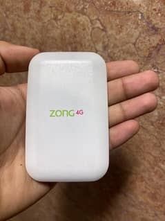 Zong4g unlock device