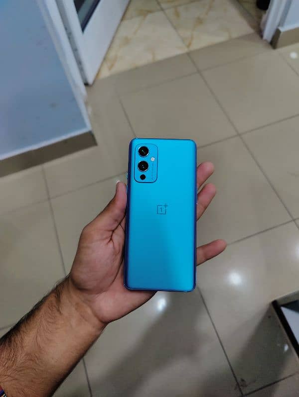 OnePlus 9 12gb/256gb 0