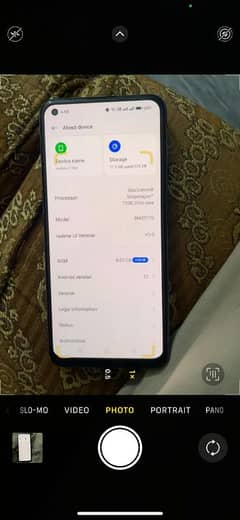 realme 7 pro 0