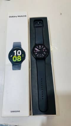 samsung watch 5 44mm