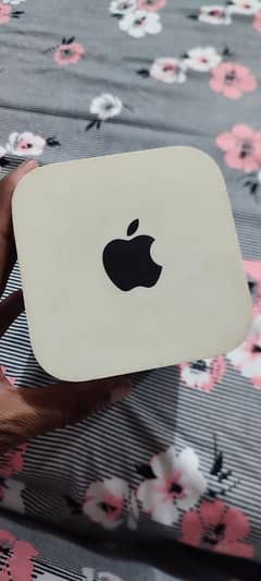 apple router