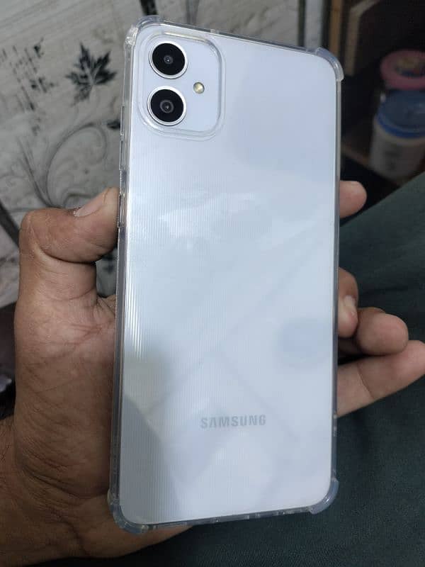 Samsung a05 0