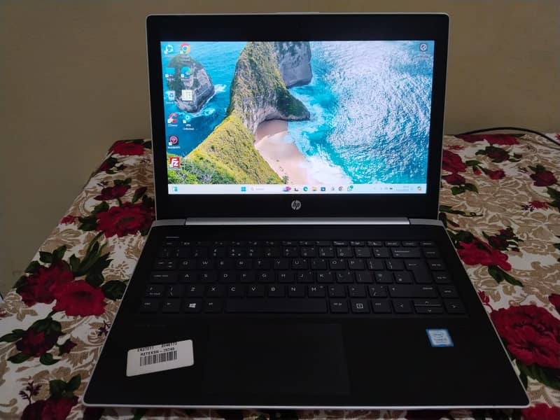 hp probook 430 G5 2