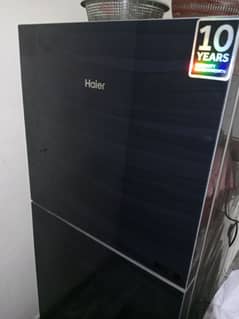 Haier Refrigerator 16 CFT Large Size