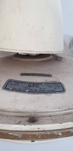 GFC