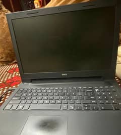 Dell Laptop with window 10 pro 64-bit i5