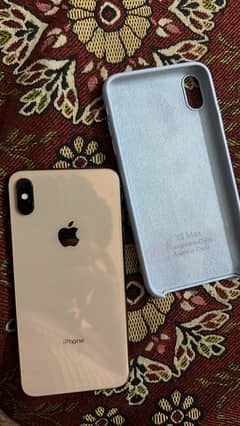 iphone xs max