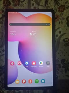 SAMSUNG TAB S6 LITE