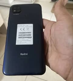 redmi