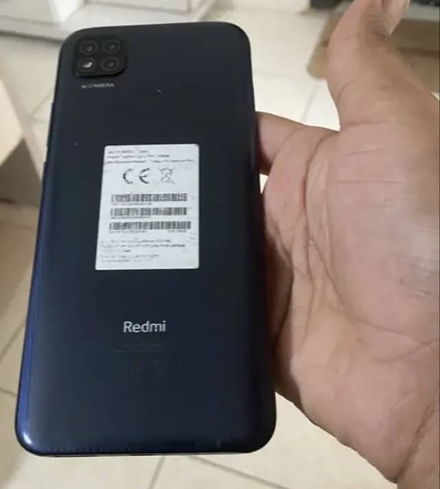 redmi 9c 0