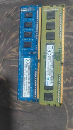 Samsung DDR3 ram