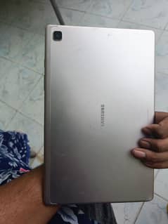 Samsung tab a7