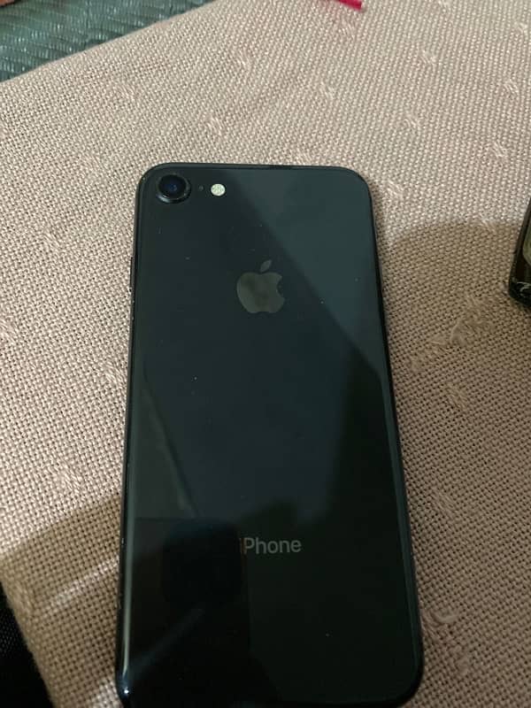 iPhone 8 Pta approved 2