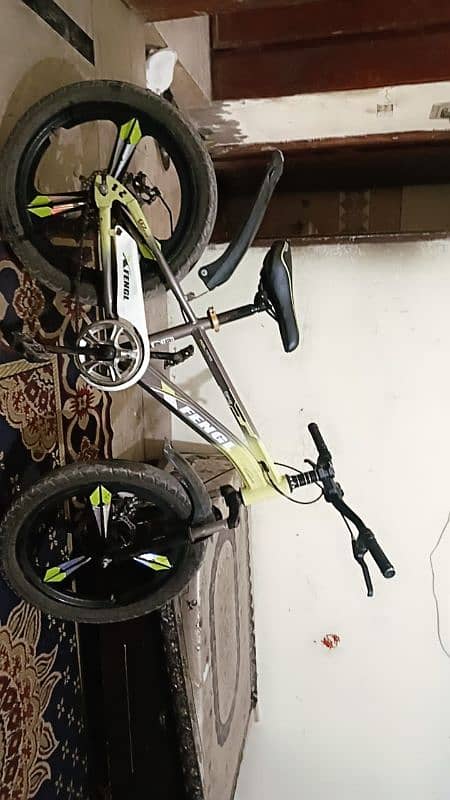 rim sports cycle 5