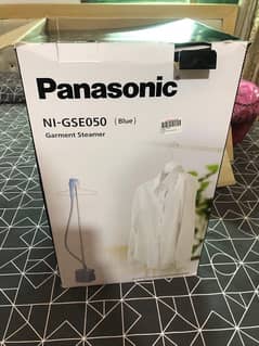 Panasonic Garment Steamer NI-GSE050