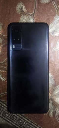 vivo Y31 urgent sale 0