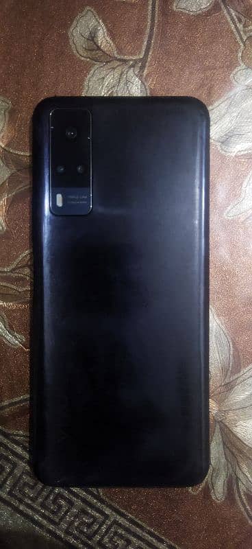 vivo Y31 urgent sale 0