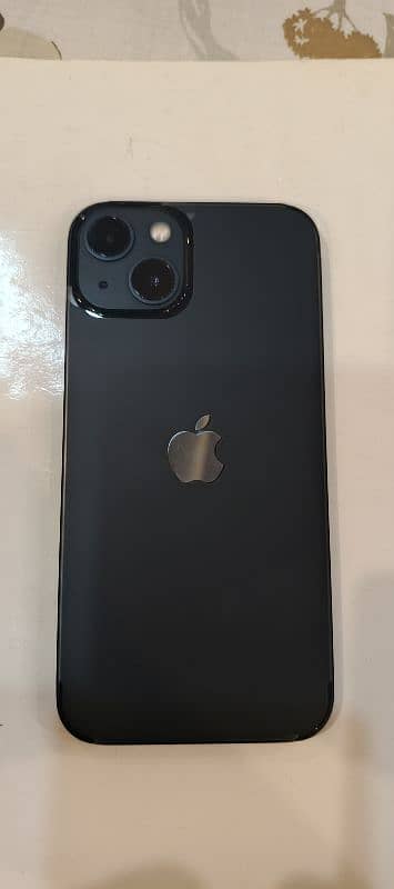 iPhone 13 Factory Unlocked 100% BH 1