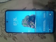 infinix Hot 40i